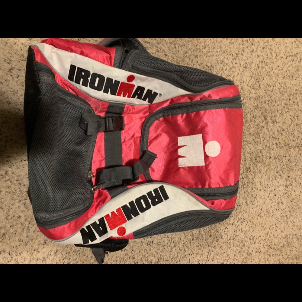Triathlon LOT!